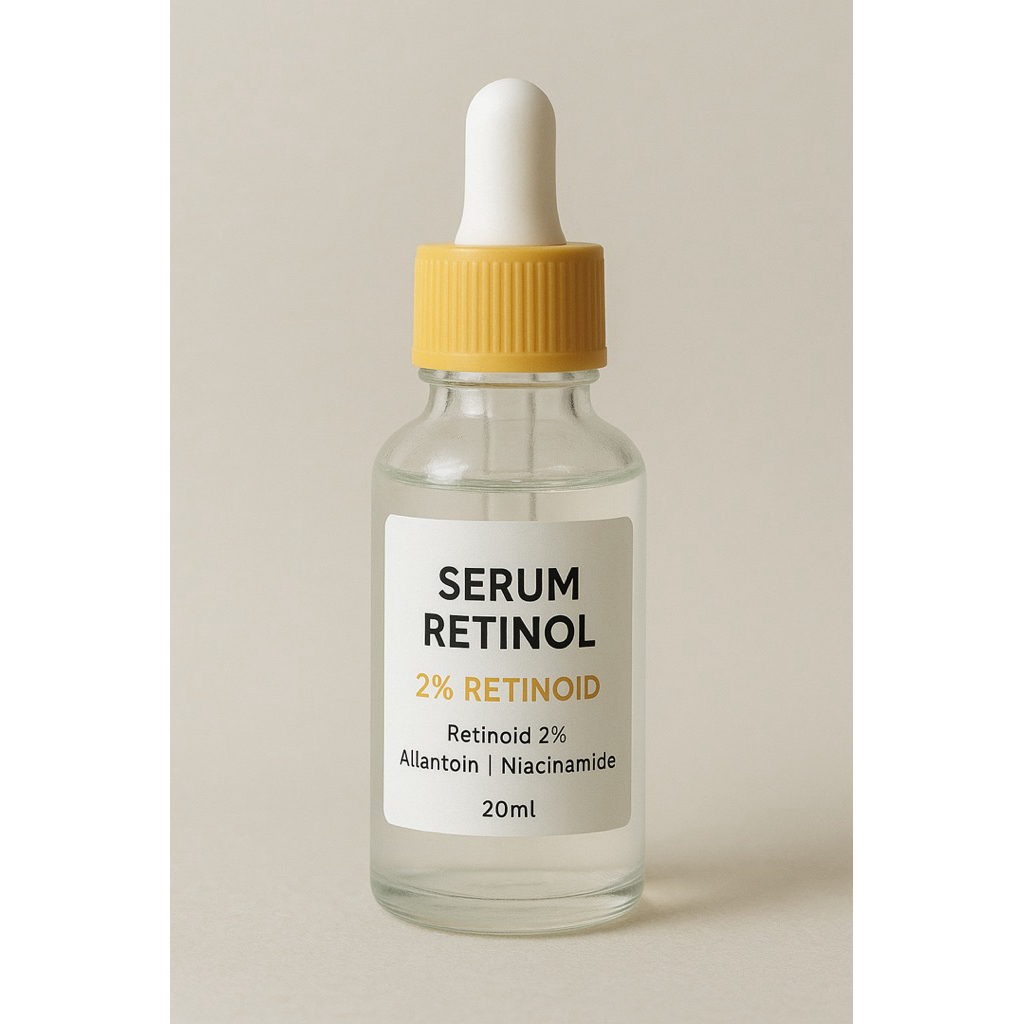 SERUM RETINOL 2% RETINOID