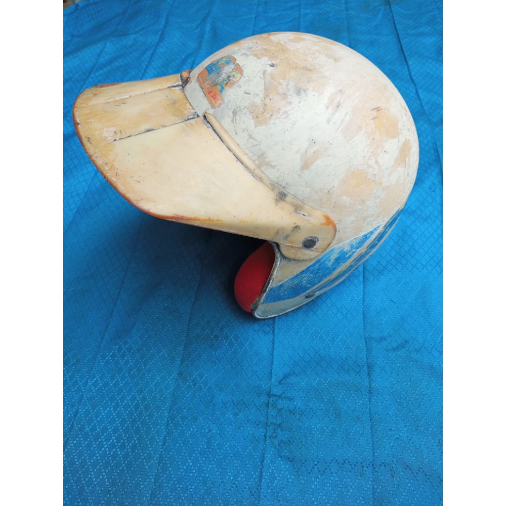 helm Honda GL series Original / helm GL Original japan