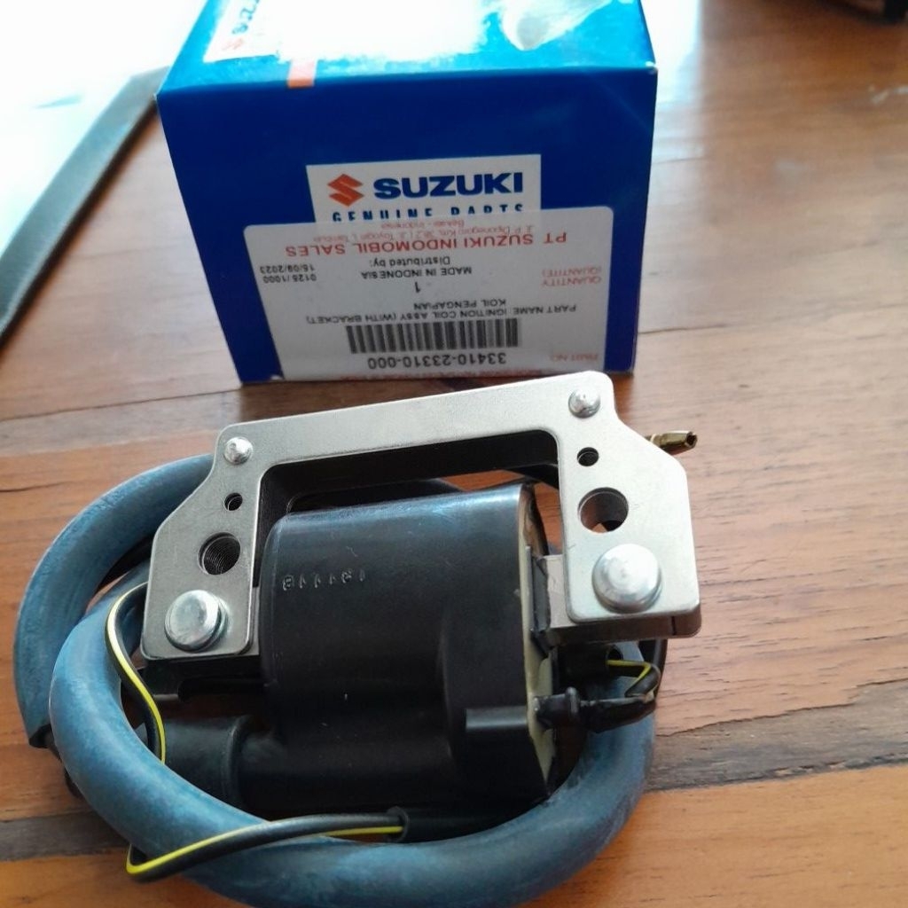 koil suzuki A100 RM jowo