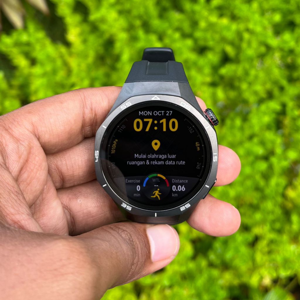 Huawei Watch GT 5 Pro ori second