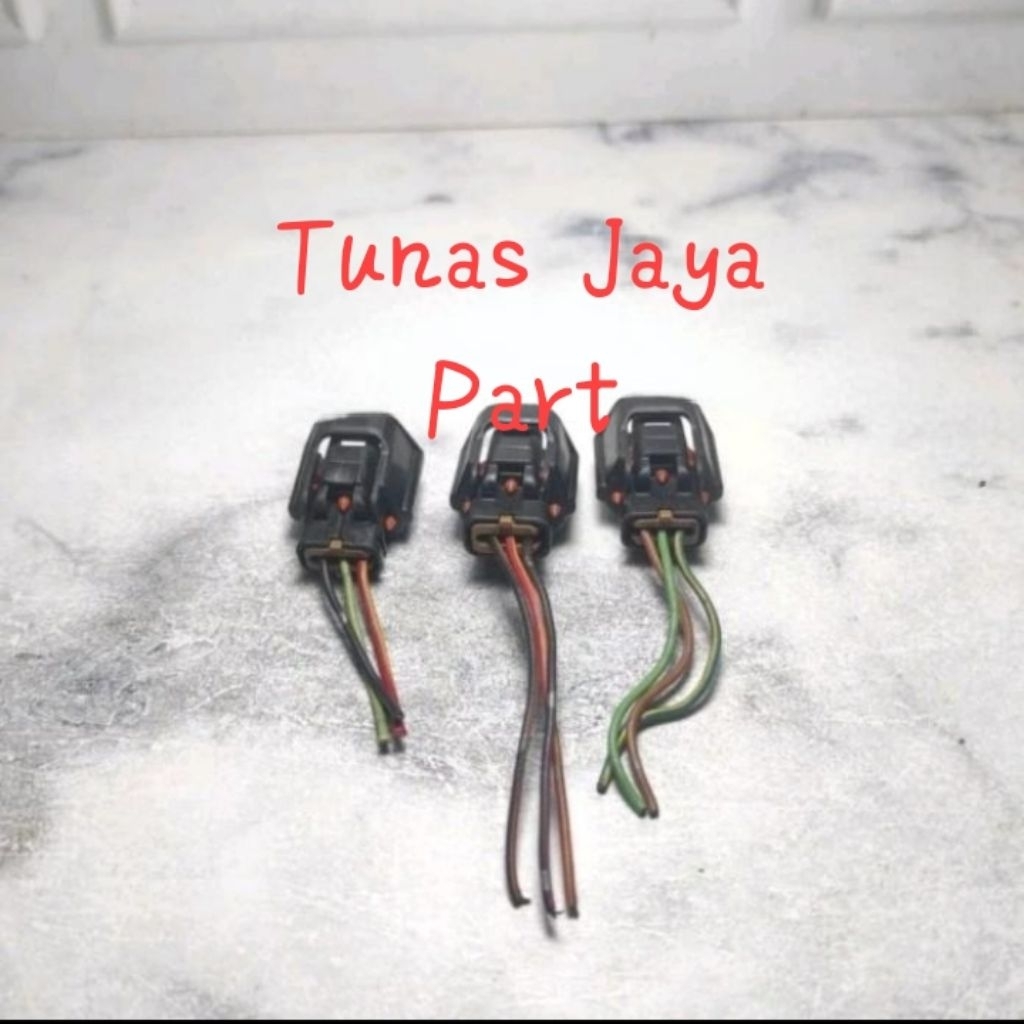 Soket Sensor Ckp Cmp Triton Pajero