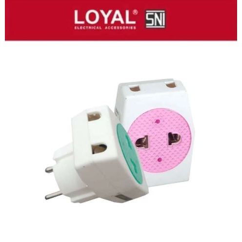 Steker T Loyal LY-917