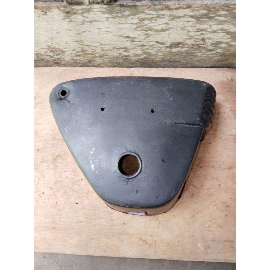 COVER SIDE KANAN SUZUKI A100 COVER BAK OLI SUZUKI A100 COVER SIDE SEBELAH KANAN SUZUKI A100 IMITASI 