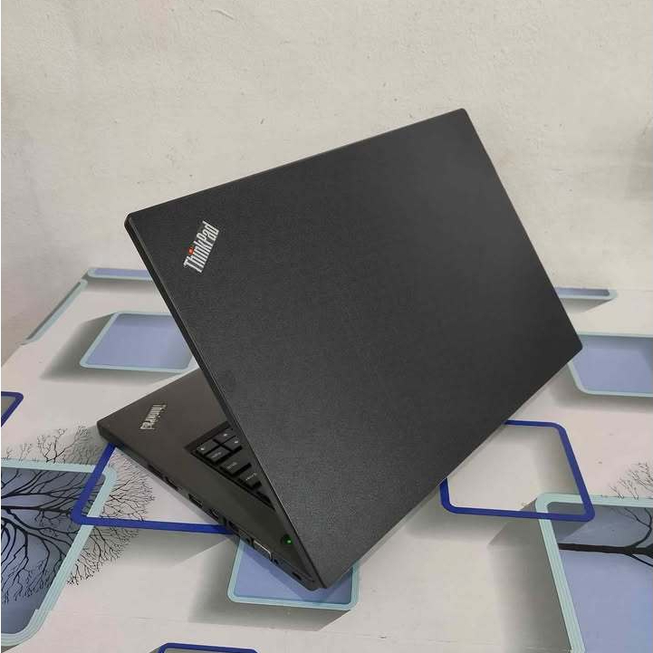 Laptop Second Lenovo Thinkpad L460 / Core i5 Gen 6