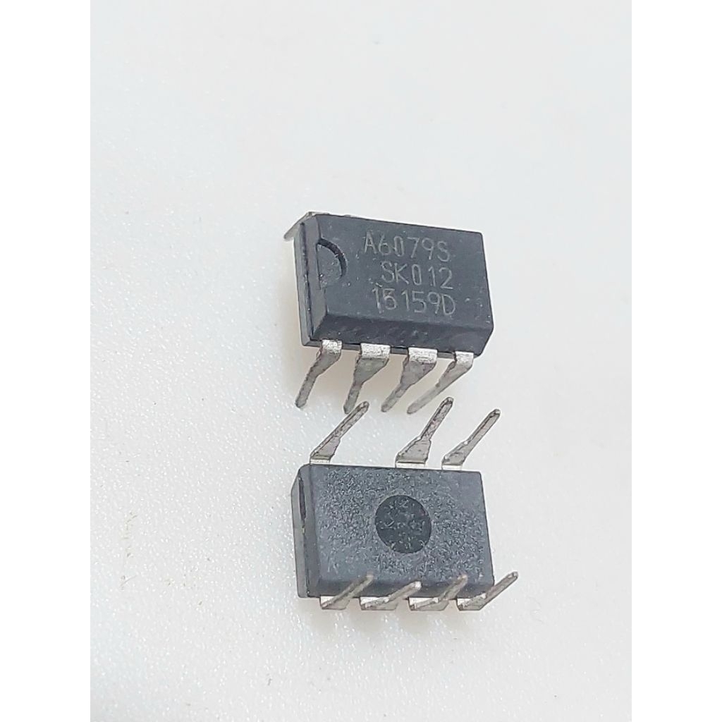 IC A6079S-IC STR A6079S-IC POWER-ORIGINAL 100%