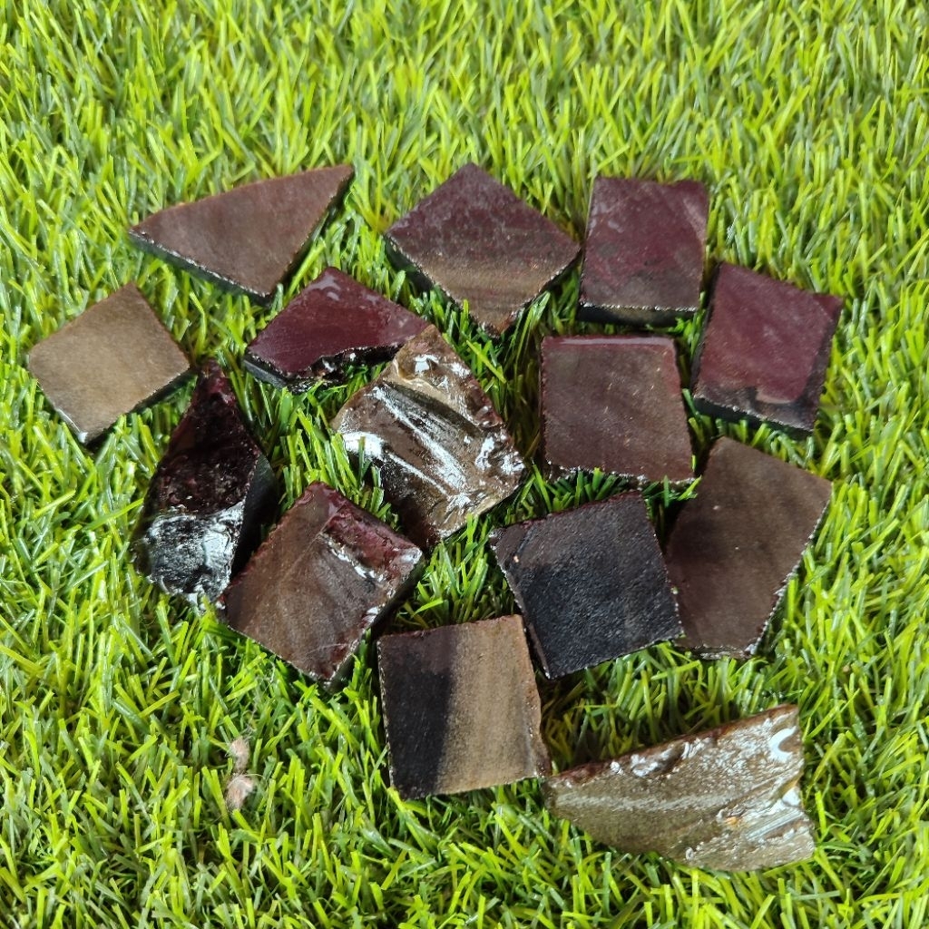 bongkahan batu bulu monyet/batu bulu monyet/polkasan batu bulu monyet/batu bulmon natural 100%