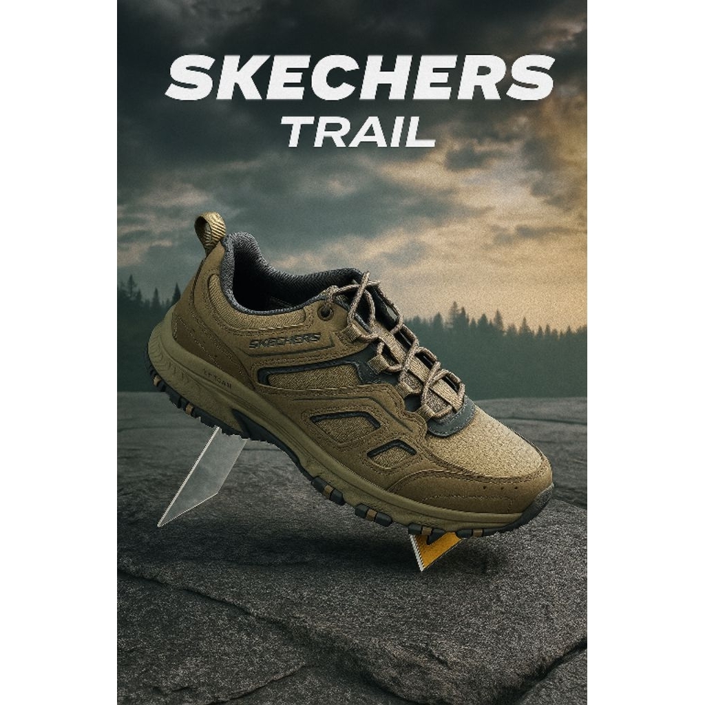 Skechers Trail Hillcrest