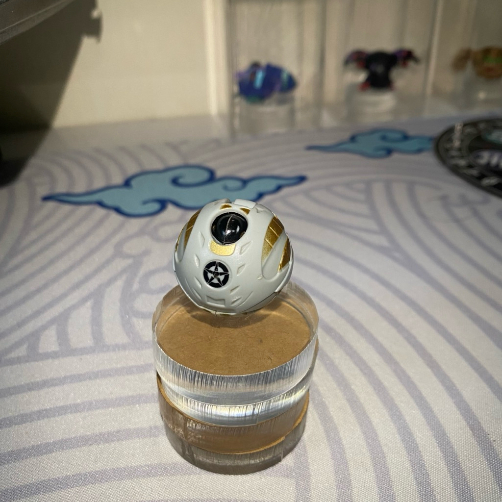 Bakugan B1 Preyas Haos Bakugan