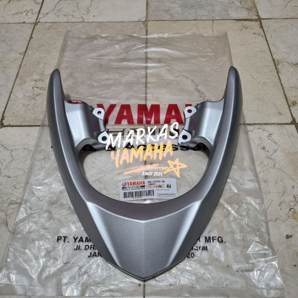 Behel jok mio sporty smile original yamaha besi behel mio begel mio handle seat mio behel jog mio