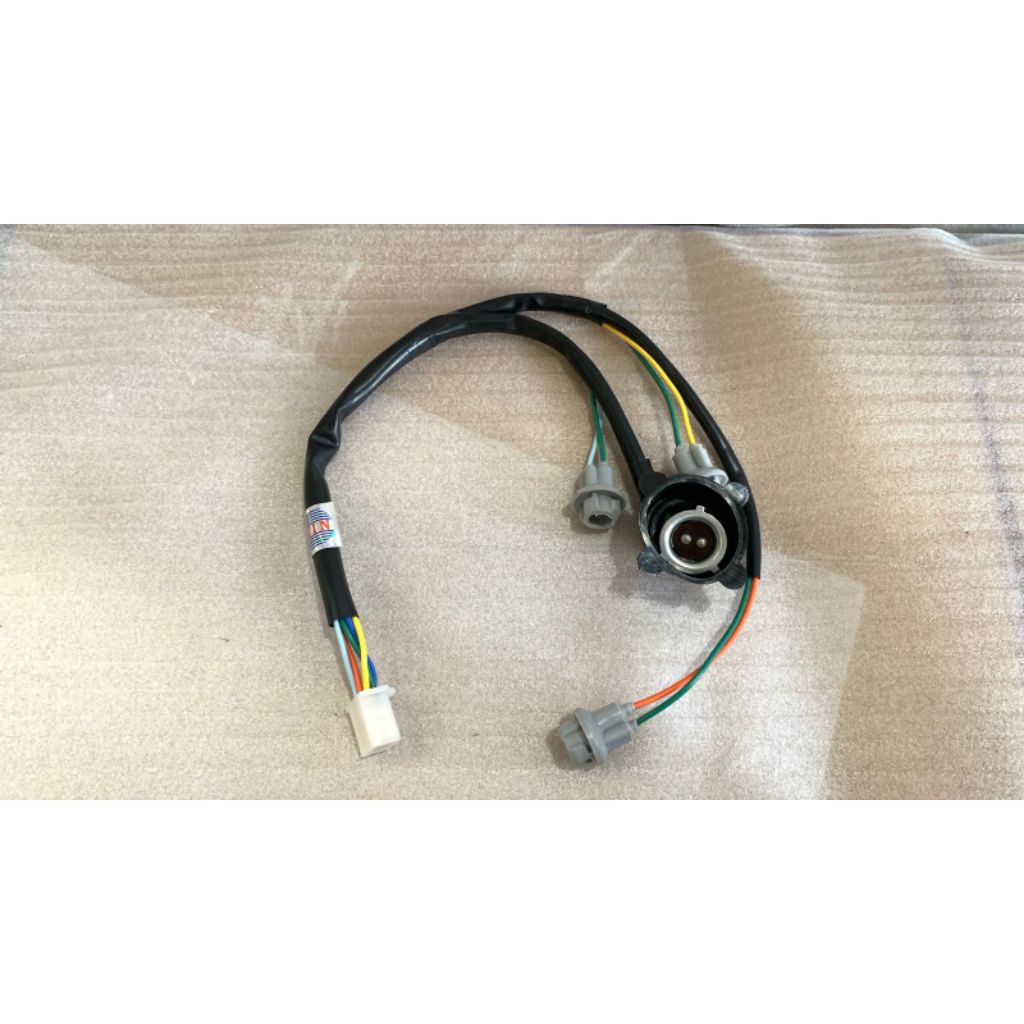 cob lampu beat fi/ beat fi esp