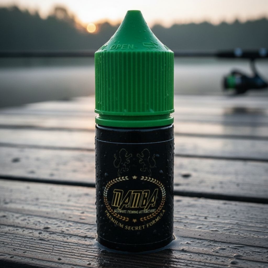 Essen Ikan Nila Paling Gacor Dengan Performa Bagus, Umpan Ikan Nila Liar Terbaru