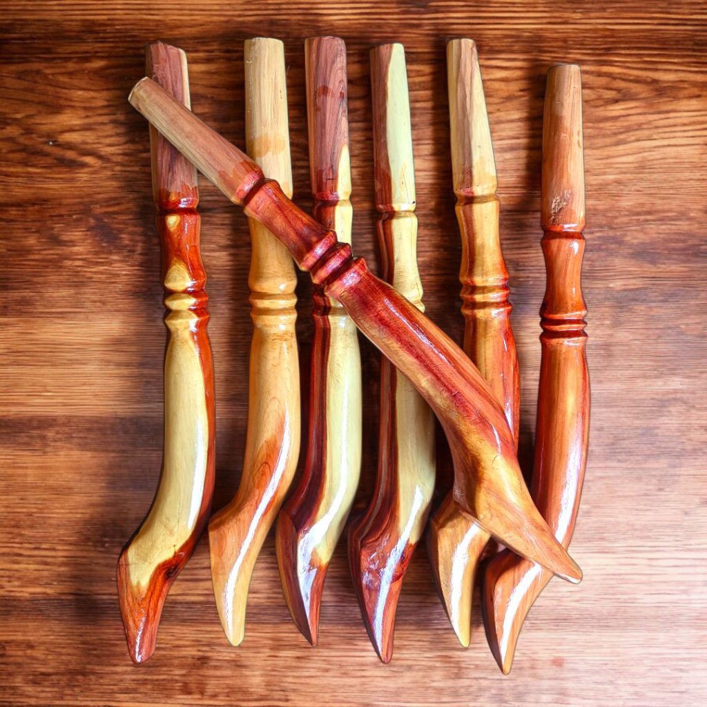 Pahul Gagang Joran Pancing Lentud Set7 GL-0706