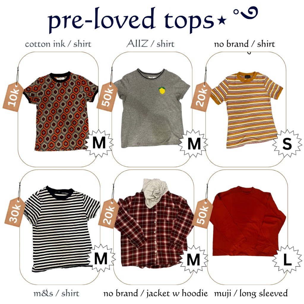 mark and spencer kaos