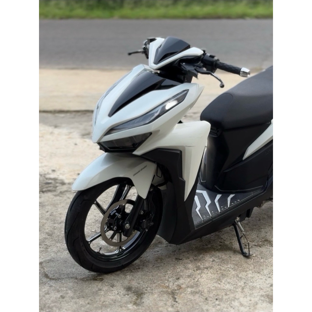 Dasi Buta Vario Led New