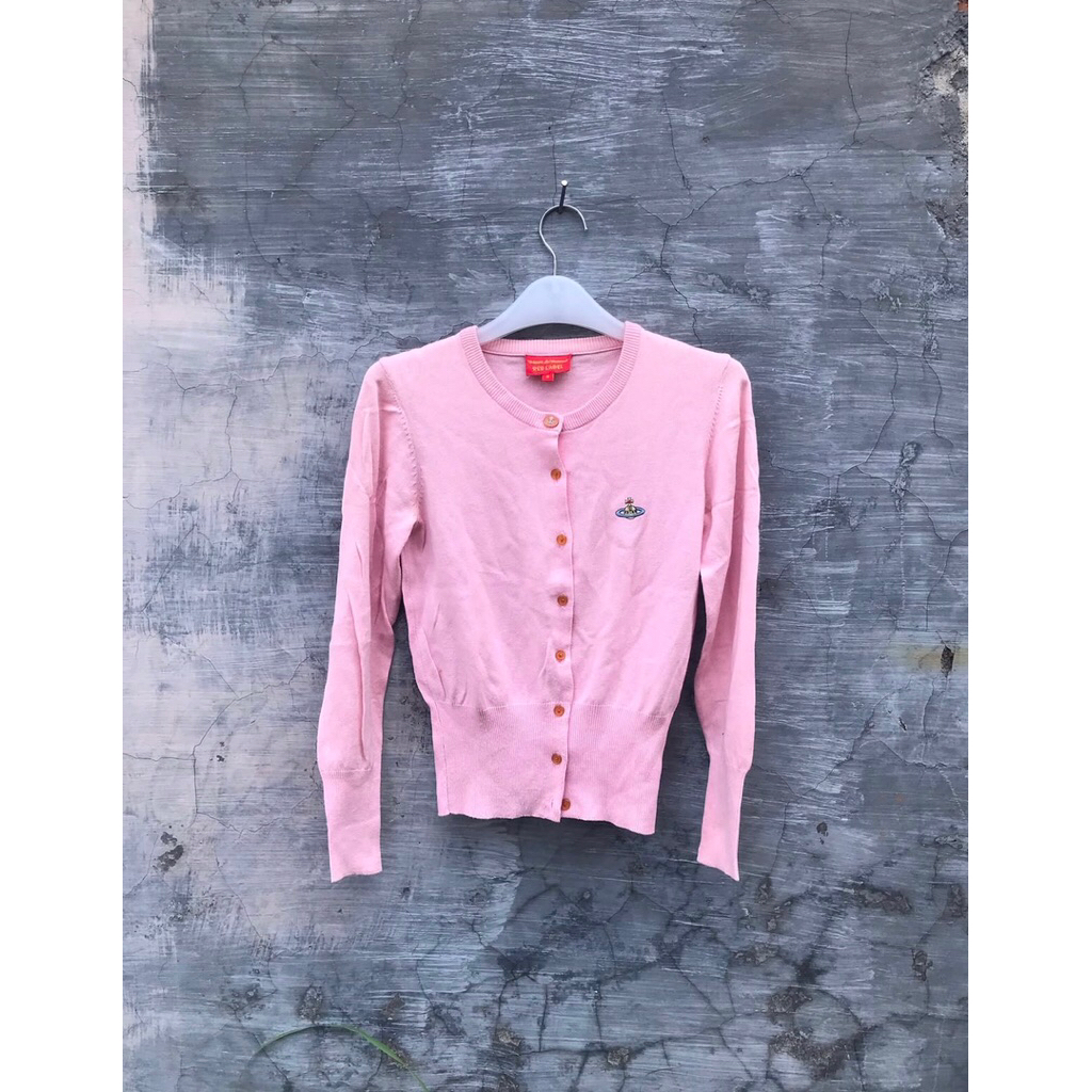 Cardigan VIVIENNE WESTWOOD