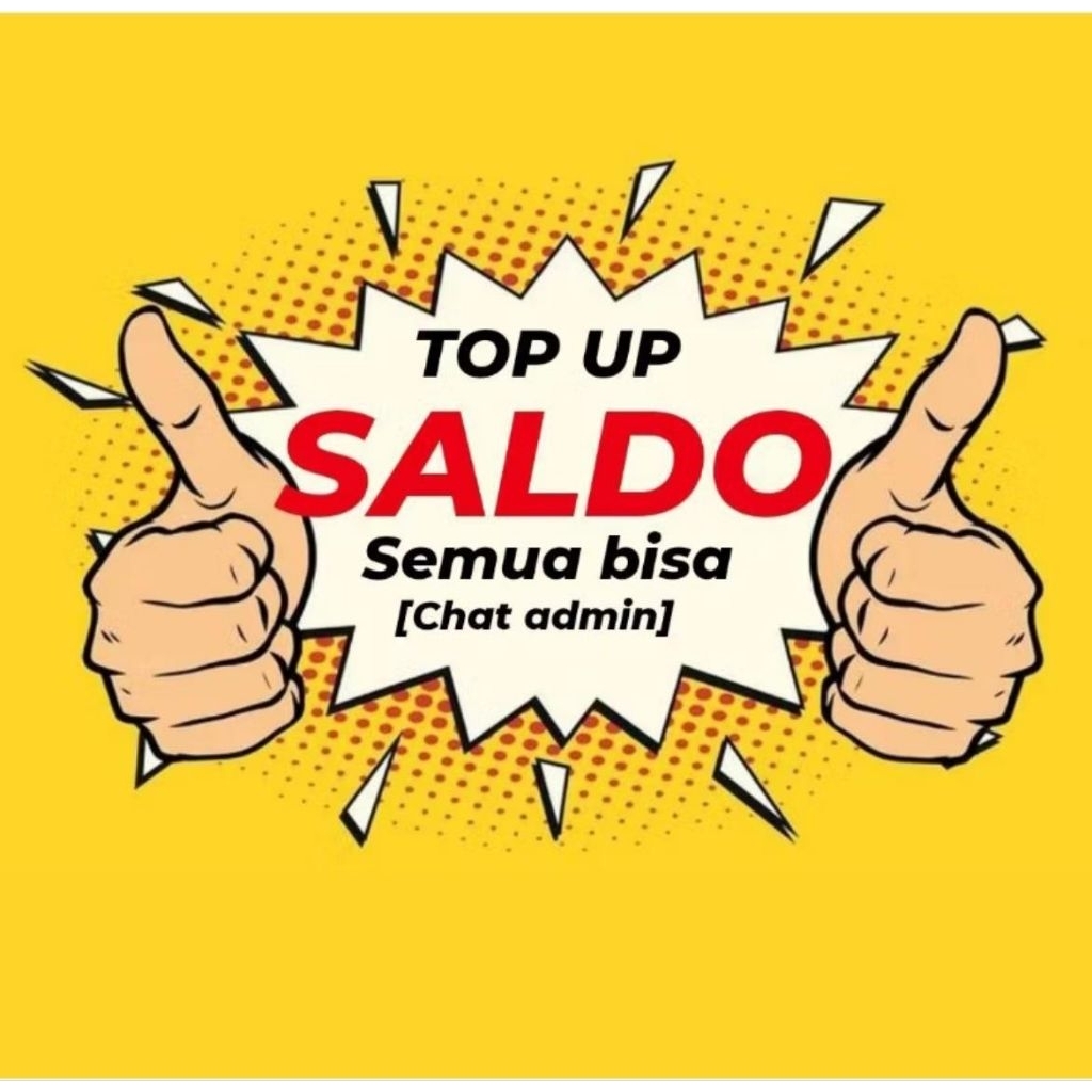 BESTSELLER TOP SALDO/PULSA REGULER TRANSFER XL AXIS 500K SAMPAI 10JT 2