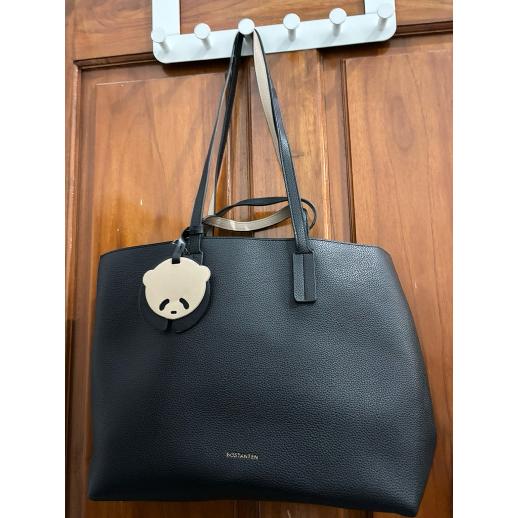 preloved totebag bostanten