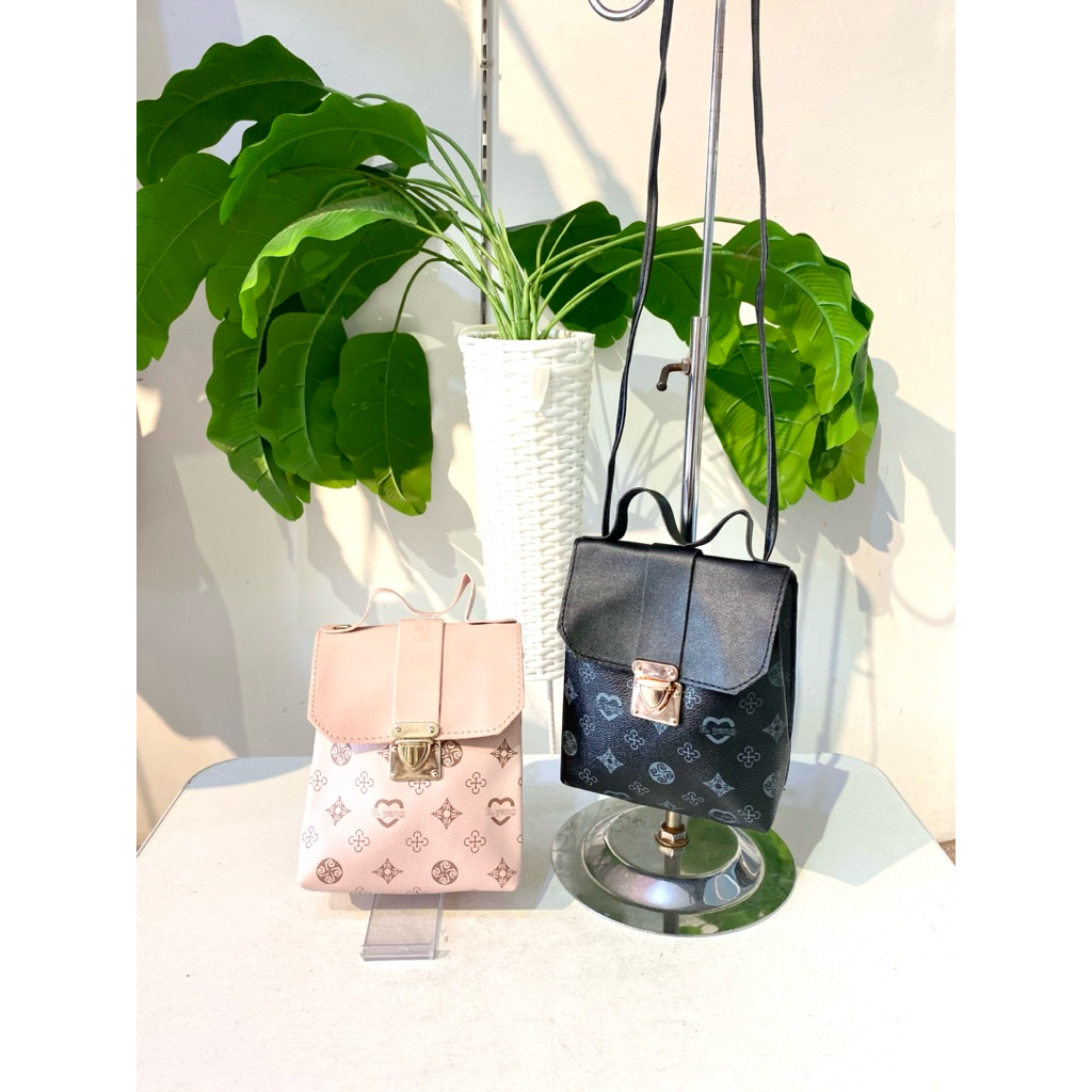TAS WANITA | Mz338