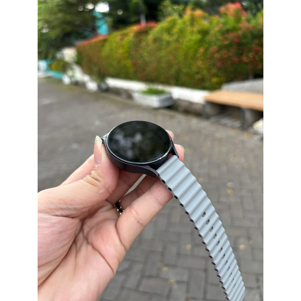 samsung galaxy  watch 5 45mm second batang