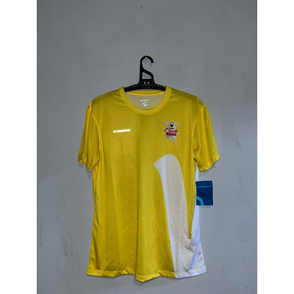 Jersey Finisher Half Marathon VictoriaRun 2025