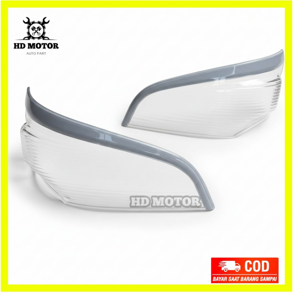 mika sen sein atas mitsubishi canter original PS110 PS125 PS136 kanan atau kiri mika sein depan mits