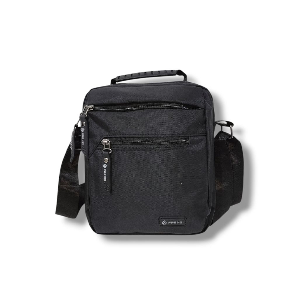 Tas Frenzi Tas Slempang Pria Import Tas samping