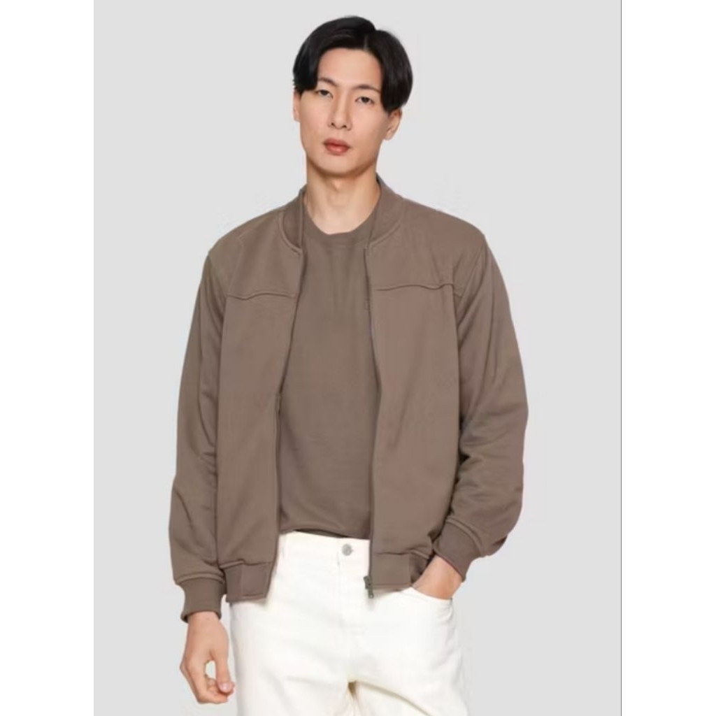 jaket cole