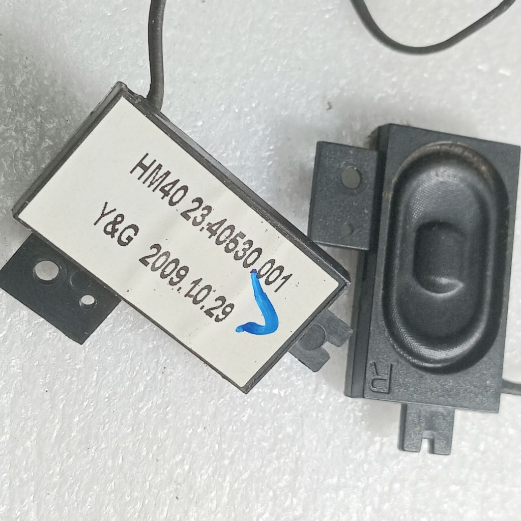 SPEAKER LAPTOP ACER 4732Z