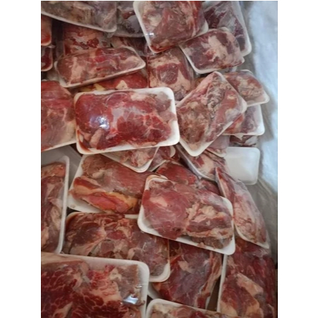 Tetelan Sapi Import 500gr