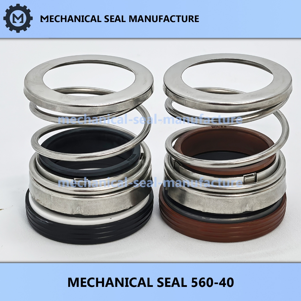 Mechanical seal EA560 / EA 560 / 560-40 (as 40mm)