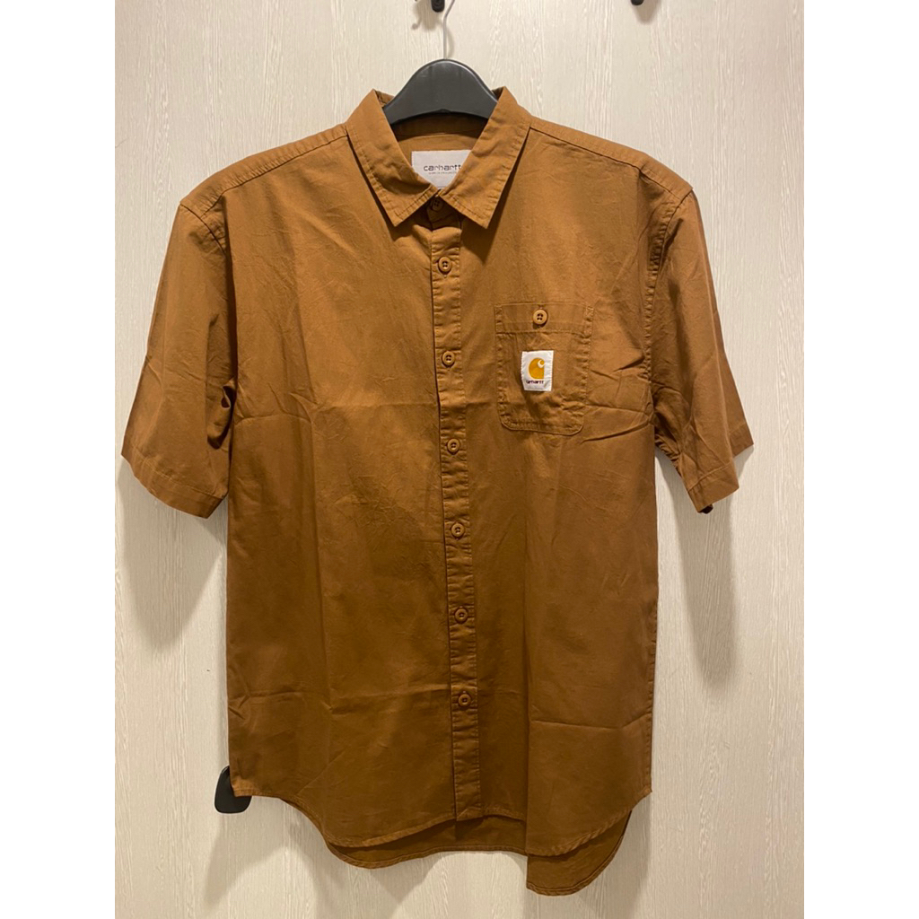 Carhartt Workshirt