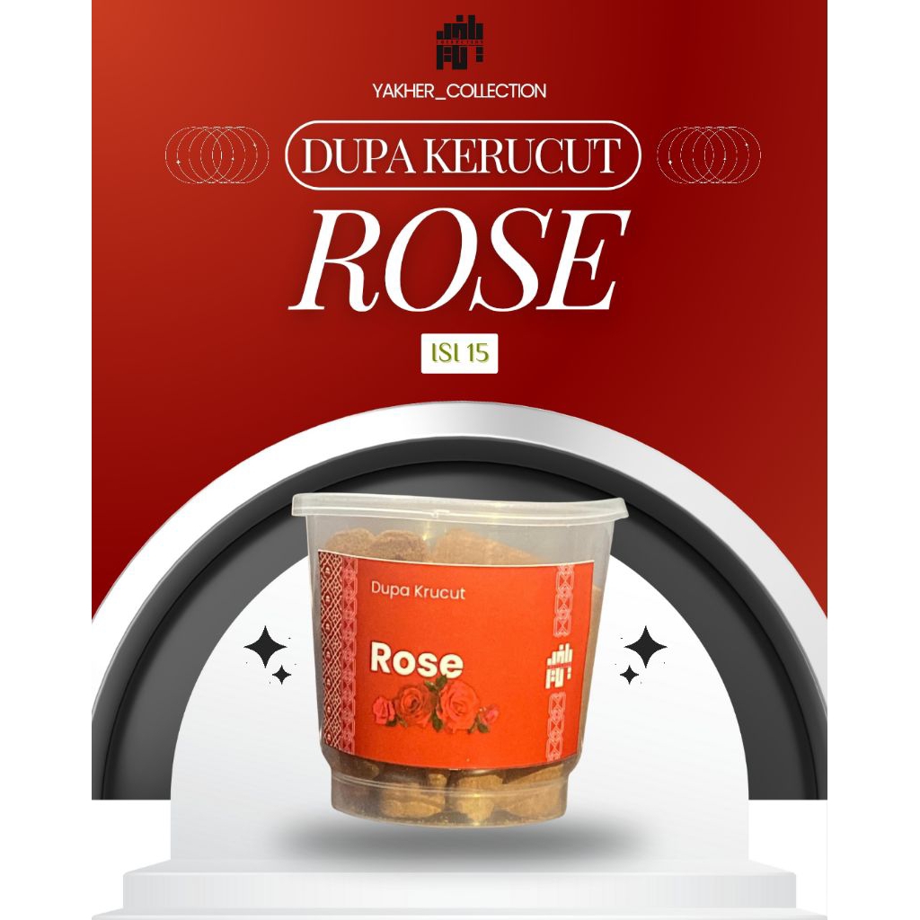 DUPA KERUCUT/PENGHARUM RUANGAN/DUPA PENGANTIN/WEWANGIAN/DUPA PRAKTIS