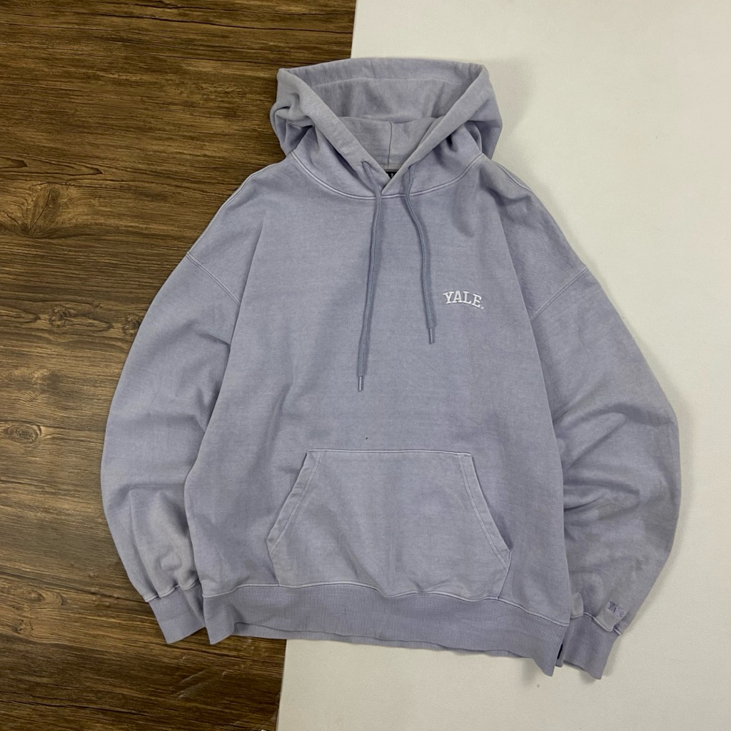 YALE Hoodie