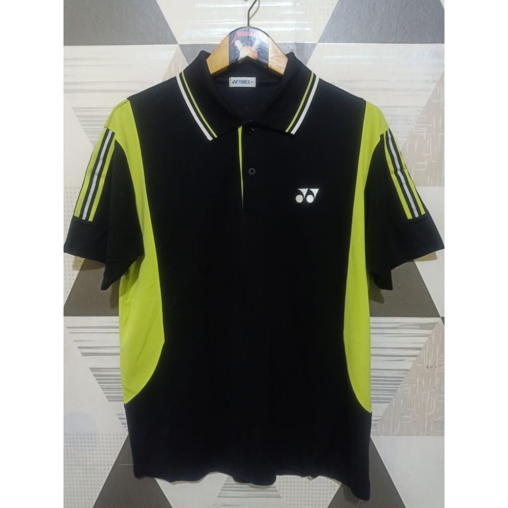 Polo shirt Yonex