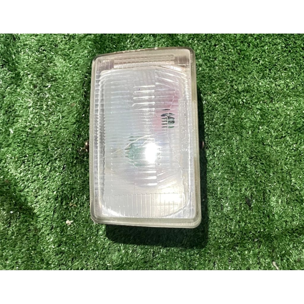 reflektor lampu gl100 gl cepek gl125  original