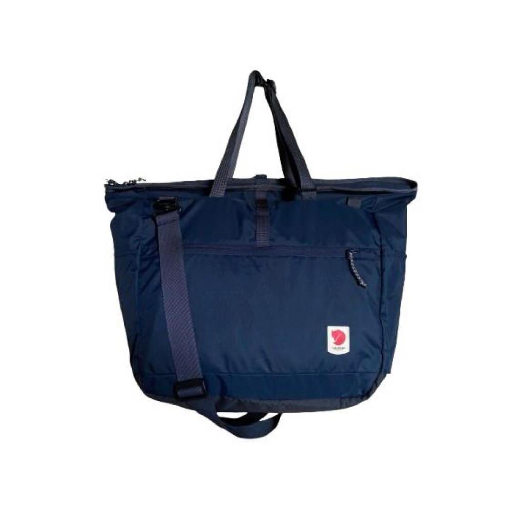Fjallravenn Kanken High Coast Tote 30 original