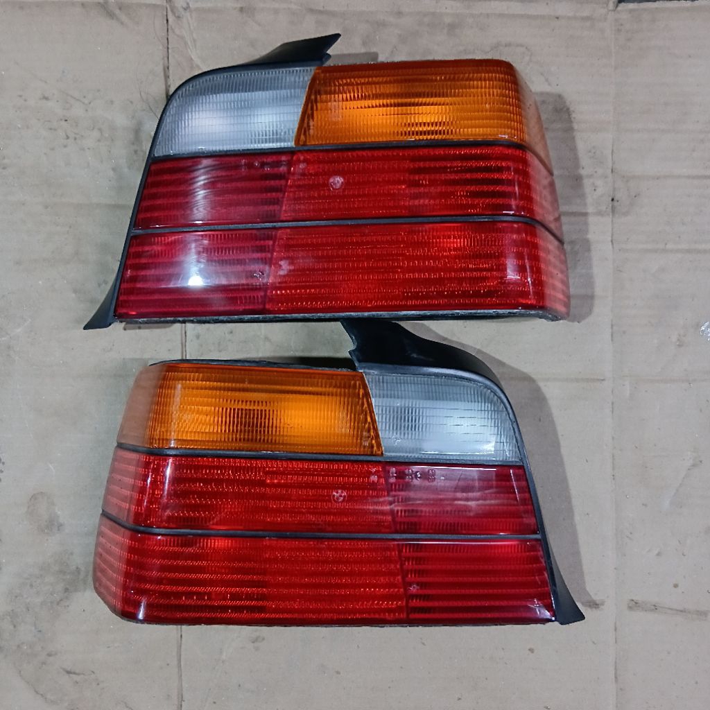 stoplamp bmw e36