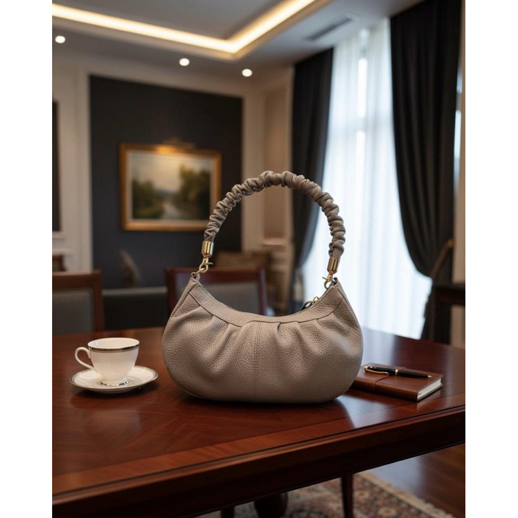 Citra Kulit Garut Tas Kulit Pesta