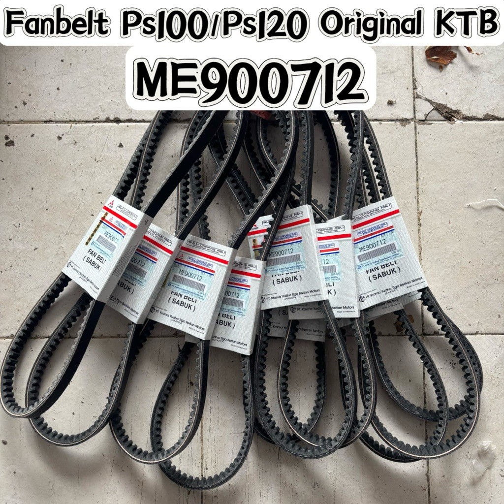 fanbelt ps fanbel ps fanbelt ps100 ori fanbel ps120 fanbelt ps120 ori vanbelt ps100 vanbel ps100 van