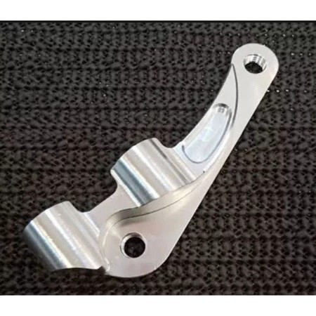 Breket Kaliper Monoblok 4Piston 4P Pnp Mio/Mio Soul/Mio Soul Gt/Mio M3/Jupiter Mx Old/New/jupiter Z