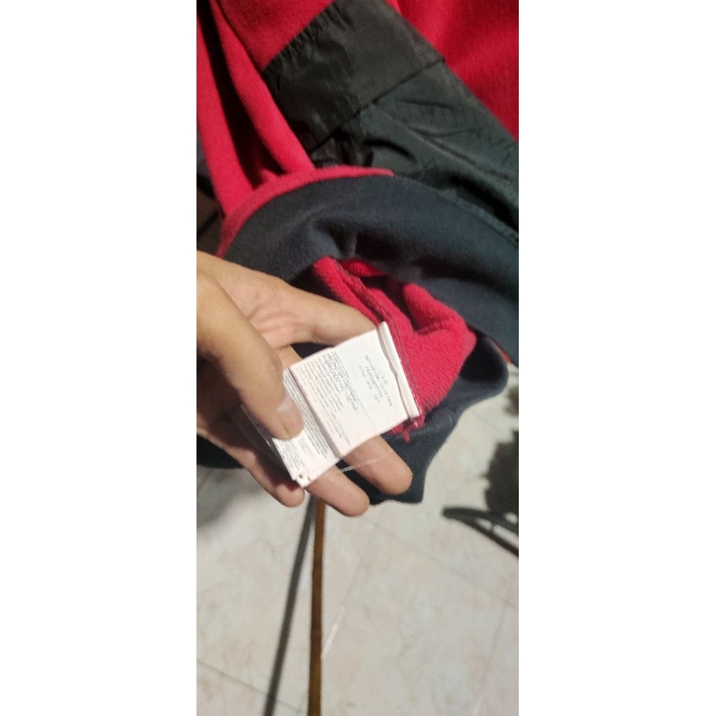 HODIE ORIGINAL JORDAN