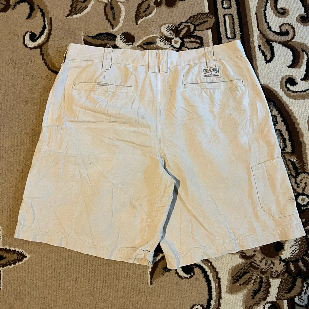 Celana Pendek Columbia Outdoor Sportwear