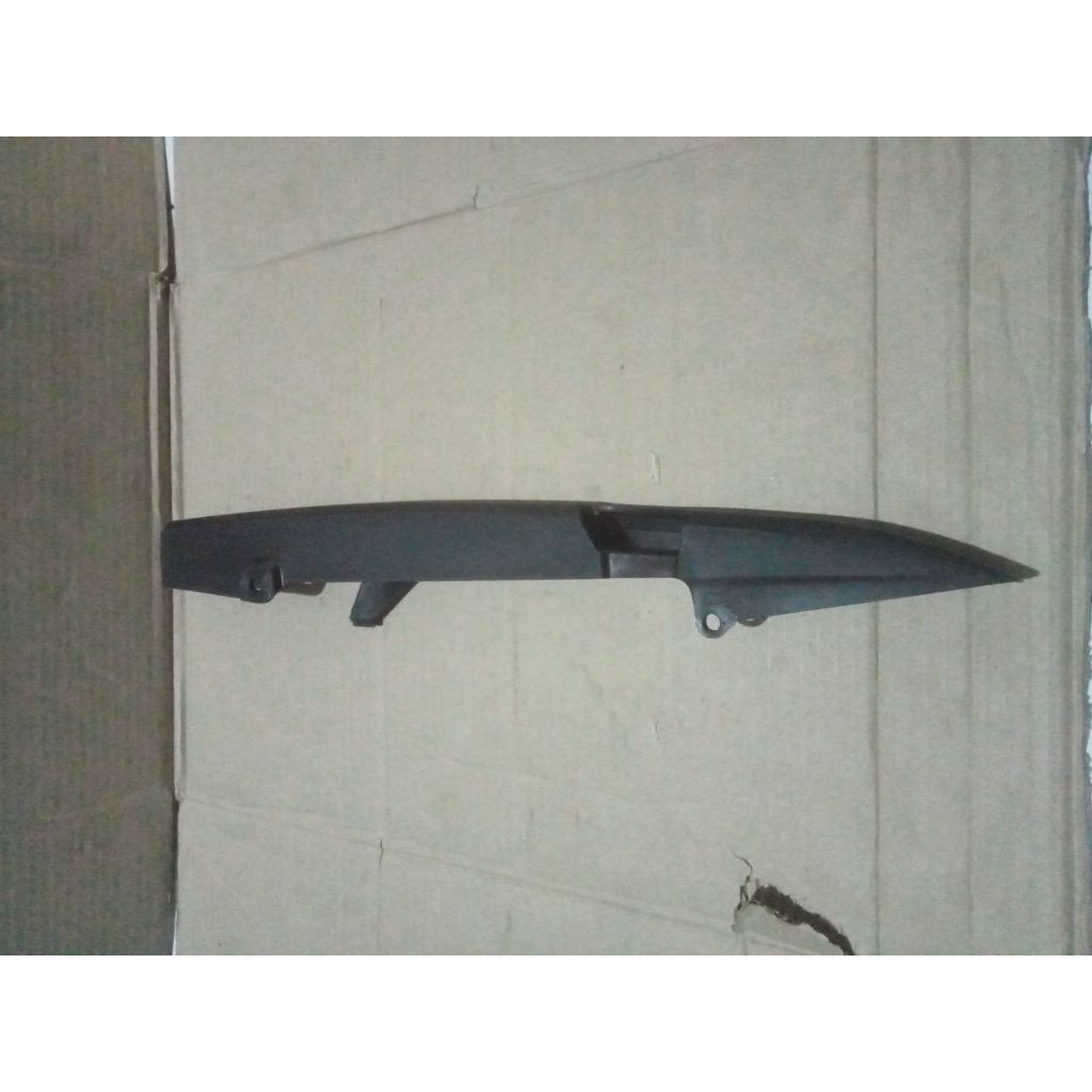 Cover Tutup Rante Honda Supra X 125, Karisma