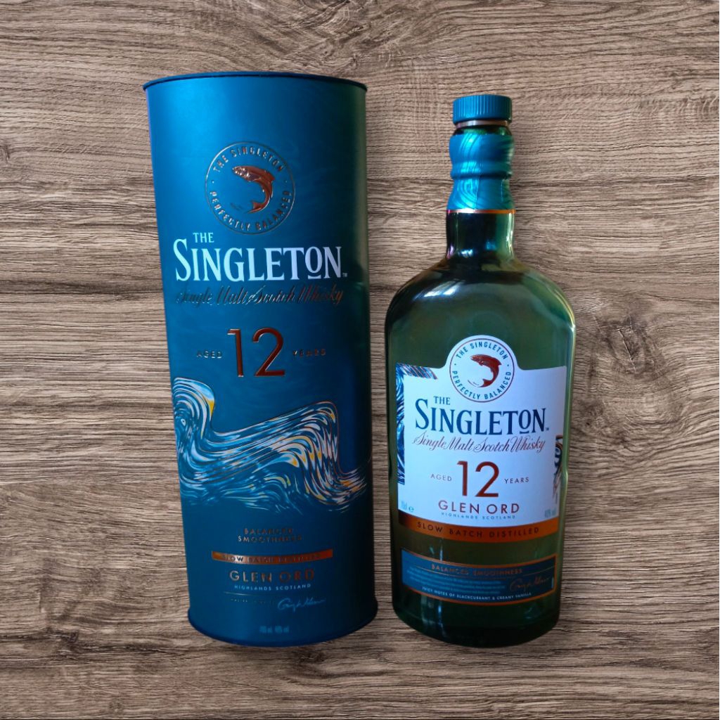 singleton12ORD