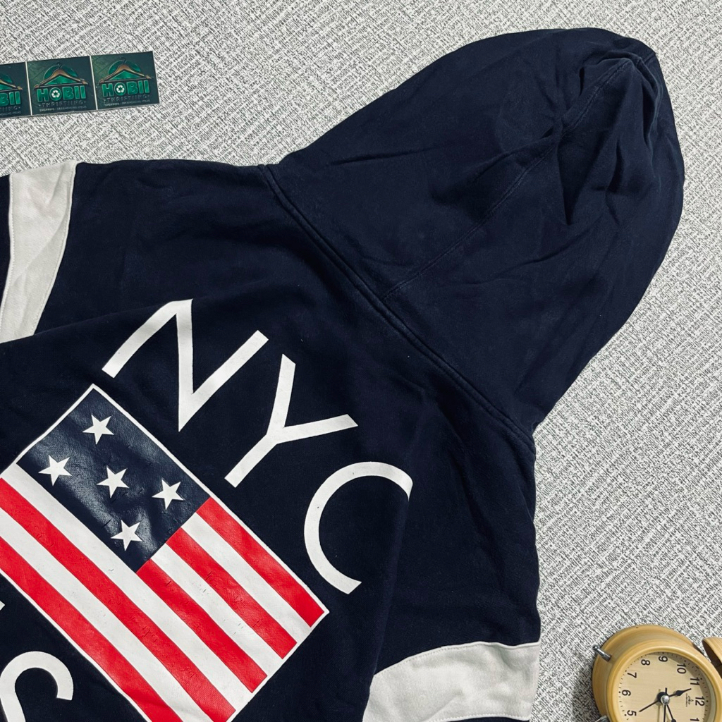 Hoodie Feltics 085 Size XL | Crewneck | Jacket | Bomber | Tracktop | Atasan