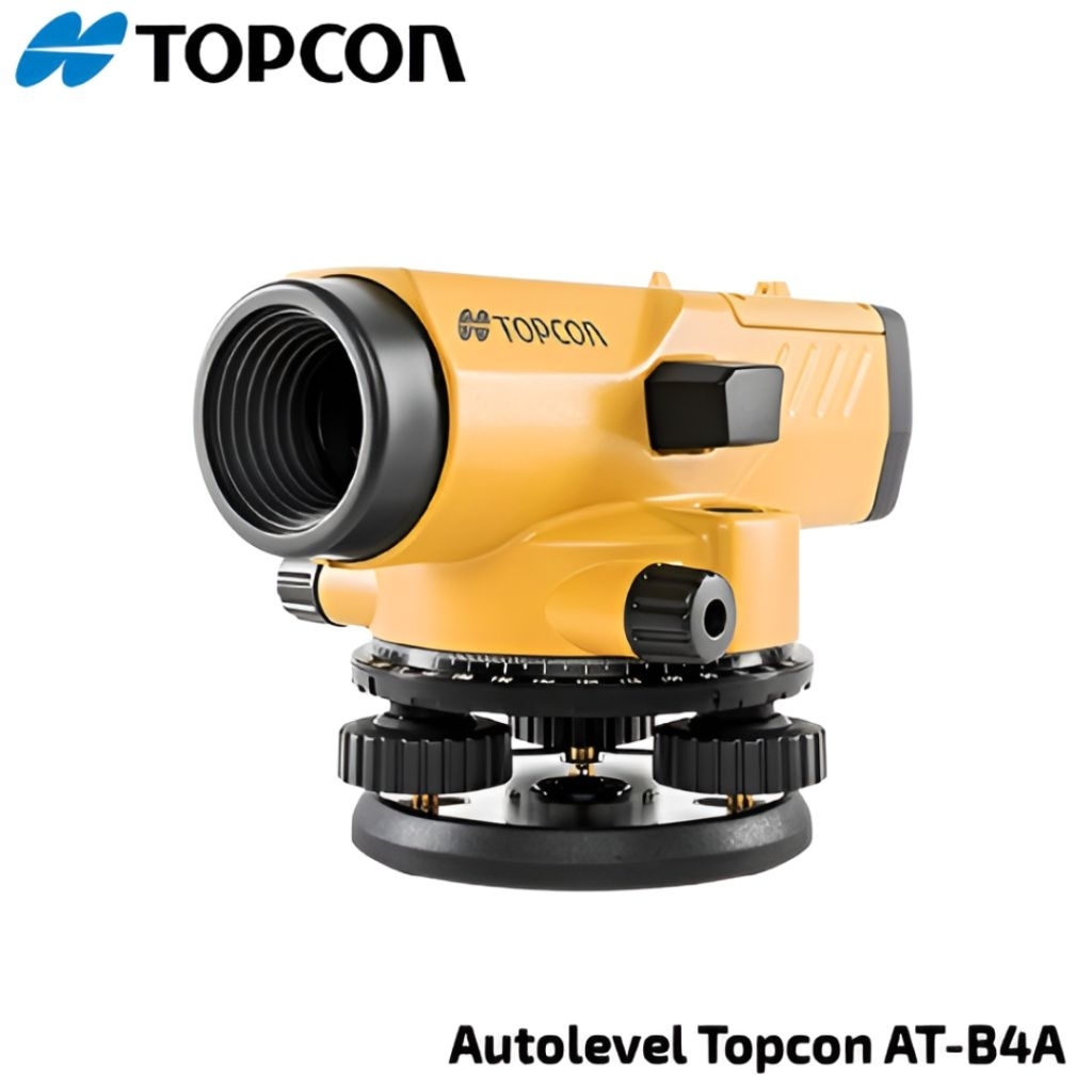 AutoMatic Level / Waterpass Topcon ATB4A / AutoLevel Topcon ATB4A