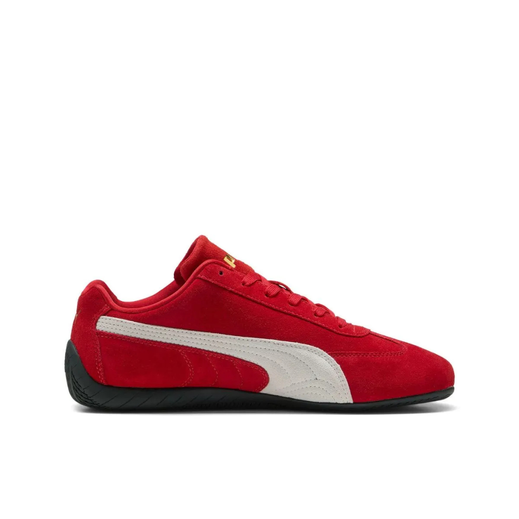Puma Speedcat OG Red Sepatu Olahraga Original Authentic