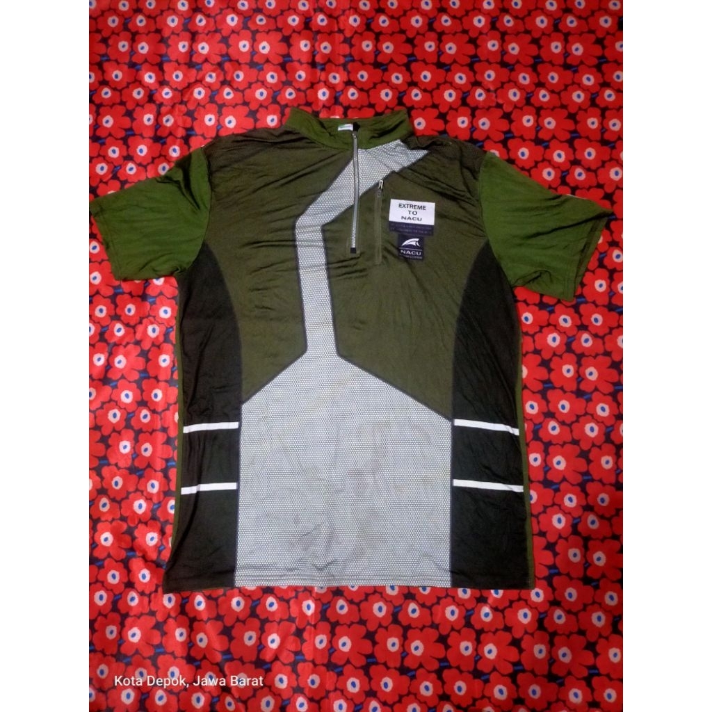 Baselayer Outdoor Nacu