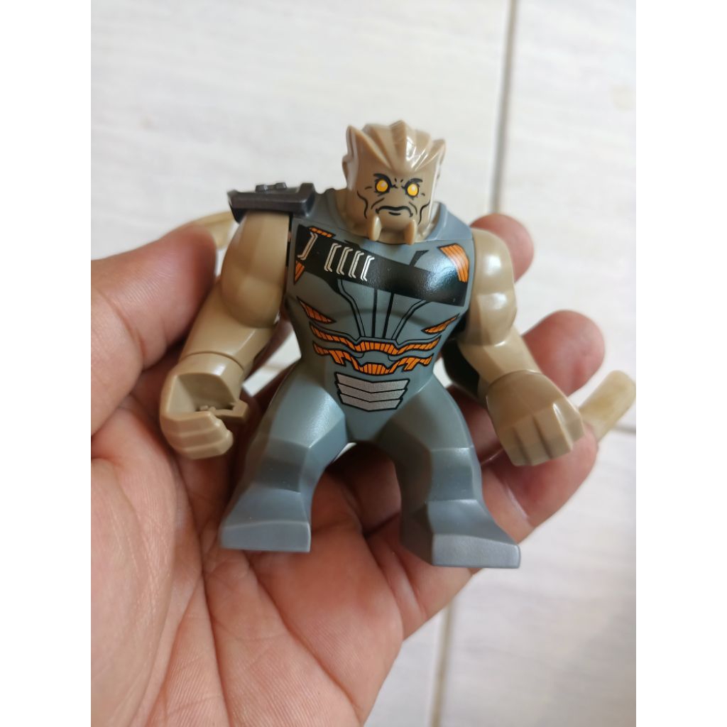 mini figur lego cull obsidian