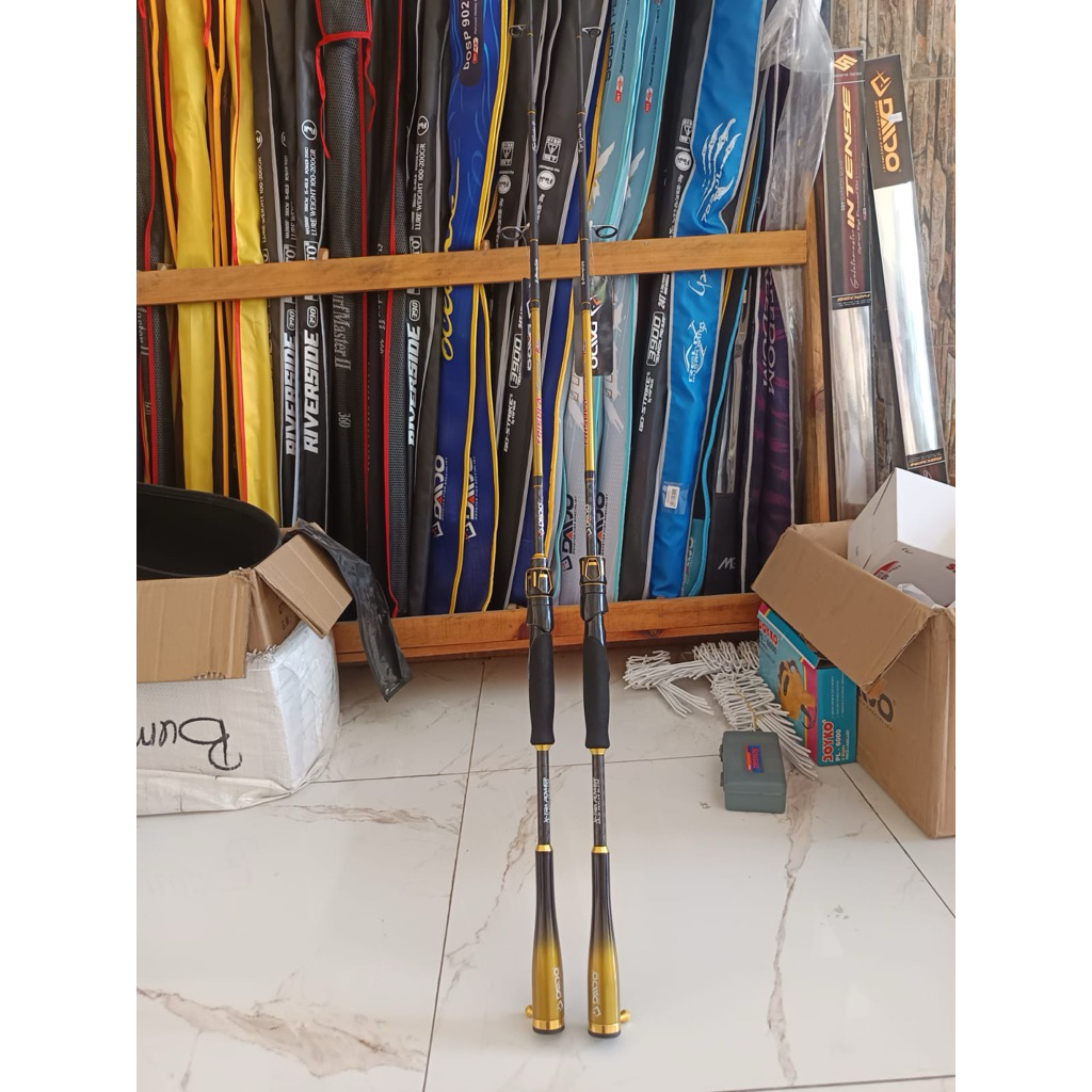 Joran Daido Trisula Tournament Pro Series